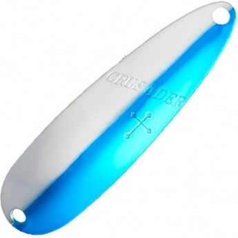 Блесна DAIWA Crusader 17 W-SBL Блесна DAIWA Crusader 17 W-SBL