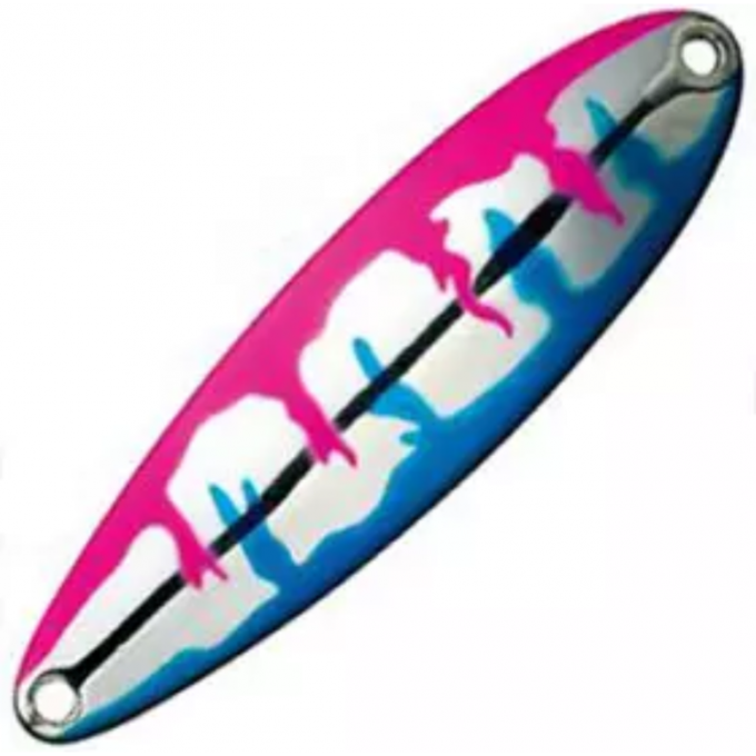 Блесна колеблющаяся DAIWA Chinook S 25гр blue yamame-h 04847044 Блесна колеблющаяся DAIWA Chinook S 25гр blue yamame-h 04847044