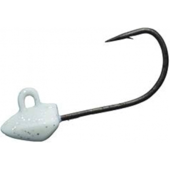 Грузило DAIWA GEKKABIJIN DART JIGHEAD SS 1.5G#6(4PCS)