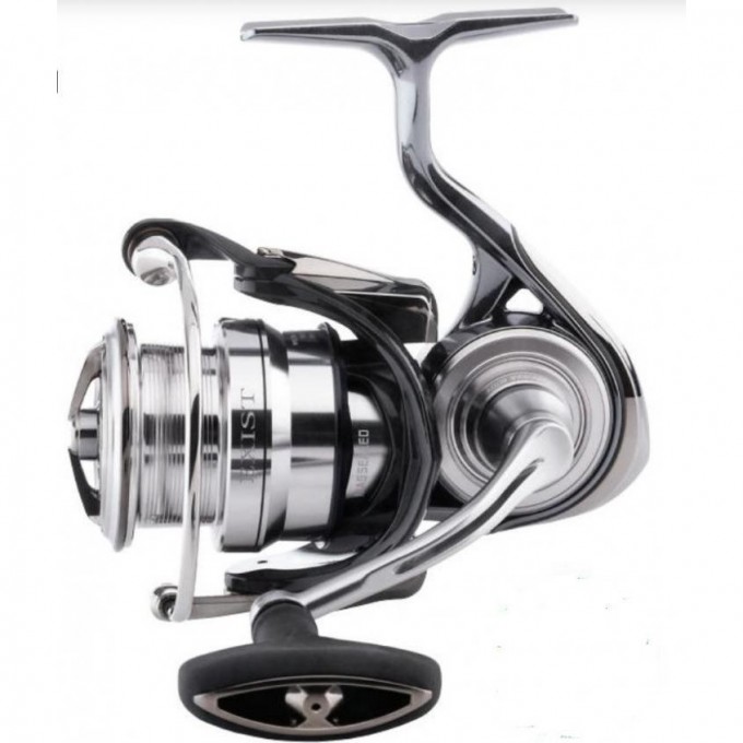 Катушка DAIWA 18 EXIST LT 2000D-P 10100-205 Катушка DAIWA 18 EXIST LT 2000D-P 10100-205