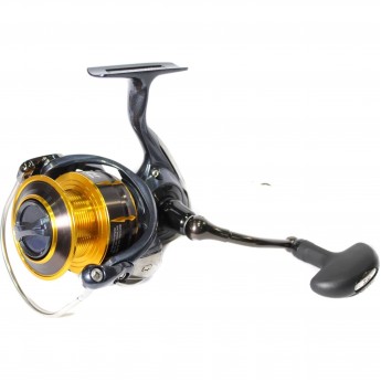 Катушка DAIWA 18 Freams LT 2500 D Катушка DAIWA 18 Freams LT 2500 D