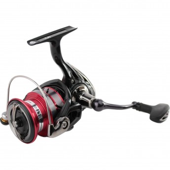 Катушка DAIWA 18 Ninja LT 4000 C Катушка DAIWA 18 Ninja LT 4000 C