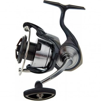 Катушка DAIWA 24 CERTATE (G) LT2500D-H