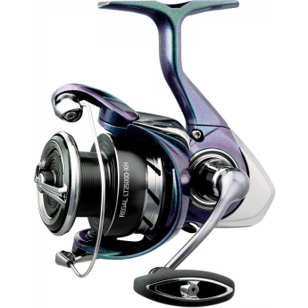 Катушка DAIWA 24 REGAL LT 3000D-CXH Катушка DAIWA 24 REGAL LT 3000D-CXH
