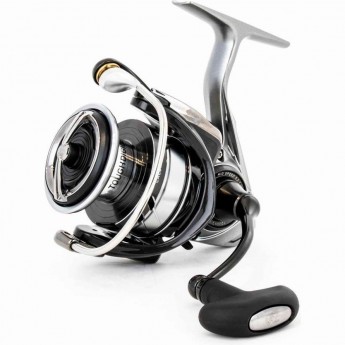 Катушка DAIWA Caldia 18 LT 4000D-CXH Катушка DAIWA Caldia 18 LT 4000D-CXH