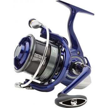 Катушка DAIWA NZON PLUS 23 TDR DISTANCE 25 QD Катушка DAIWA NZON PLUS 23 TDR DISTANCE 25 QD