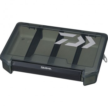Кейс DAIWA MULTI CASE 205ND SMOKE