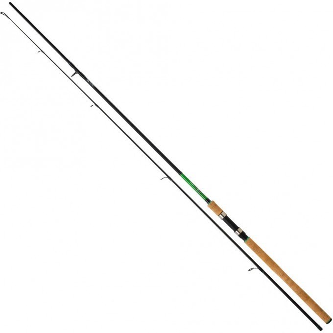 Спиннинг DAIWA Luvias 2,40м 5-20гр 11925-240 Спиннинг DAIWA Luvias 2,40м 5-20гр 11925-240