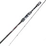Удилище DAIWA CROSSFIRE 802MLFS (2.4м; 5-25г) 11016-06R