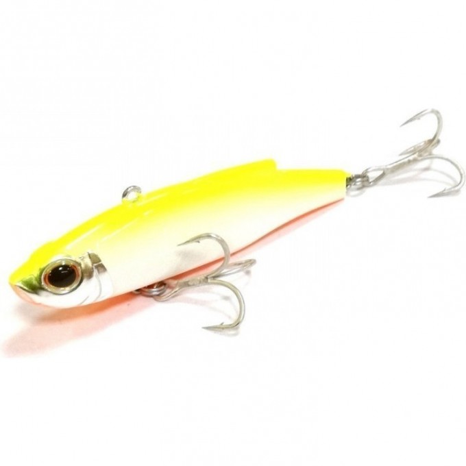 Воблер DAIWA Morethan saltvib 72S CHARTBACK PEARL 04825942 Воблер DAIWA Morethan saltvib 72S CHARTBACK PEARL 04825942