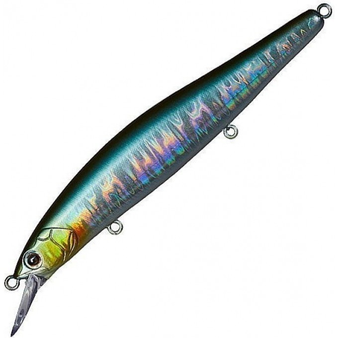 Воблер DAIWA Steez minnow 125SP SR Shirauo 07430459 Воблер DAIWA Steez minnow 125SP SR Shirauo 07430459