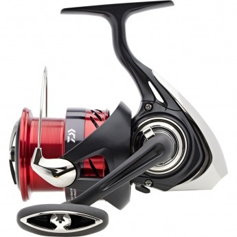 Катушка DAIWA 23NINJA MATCH&FEEDER LT4000-C Катушка DAIWA 23NINJA MATCH&FEEDER LT4000-C