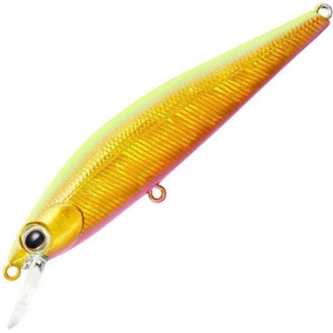 Приманка DAIWA DR. MINNOW 2 70S GOLDEN CHART 07411903 Приманка DAIWA DR. MINNOW 2 70S GOLDEN CHART 07411903